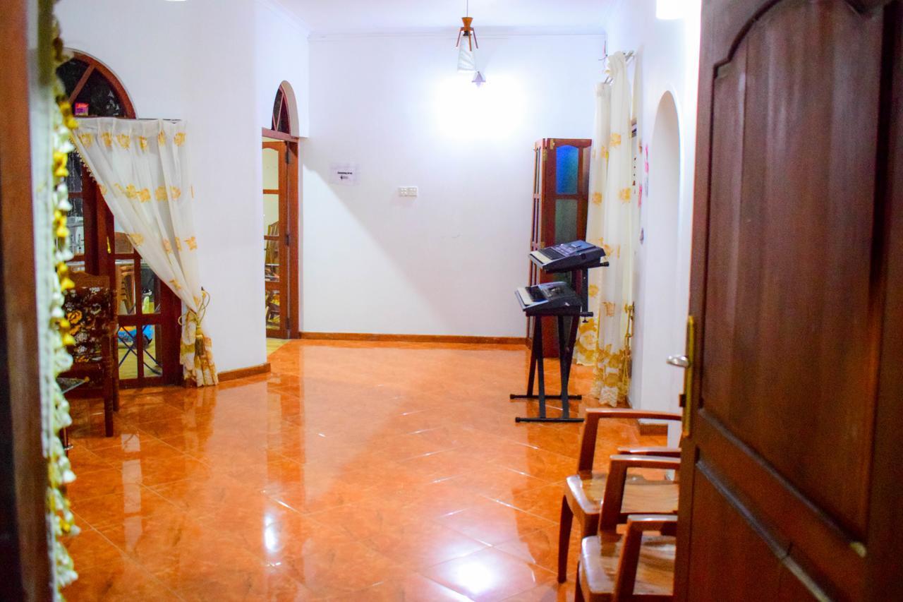 Unique View Kandy Exterior photo