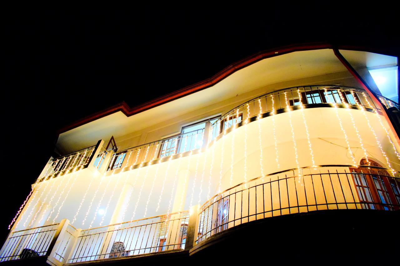 Unique View Kandy Exterior photo