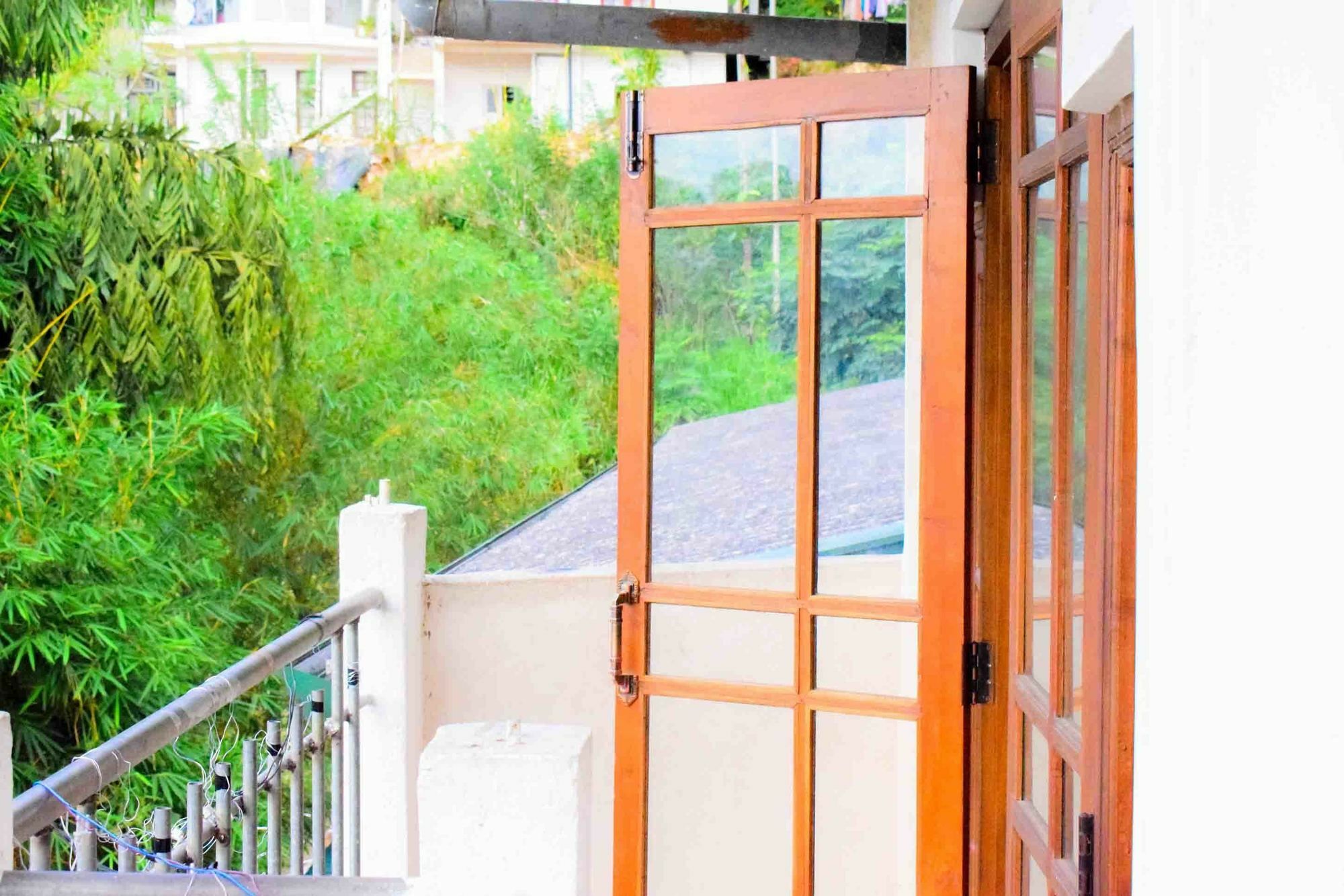 Unique View Kandy Exterior photo