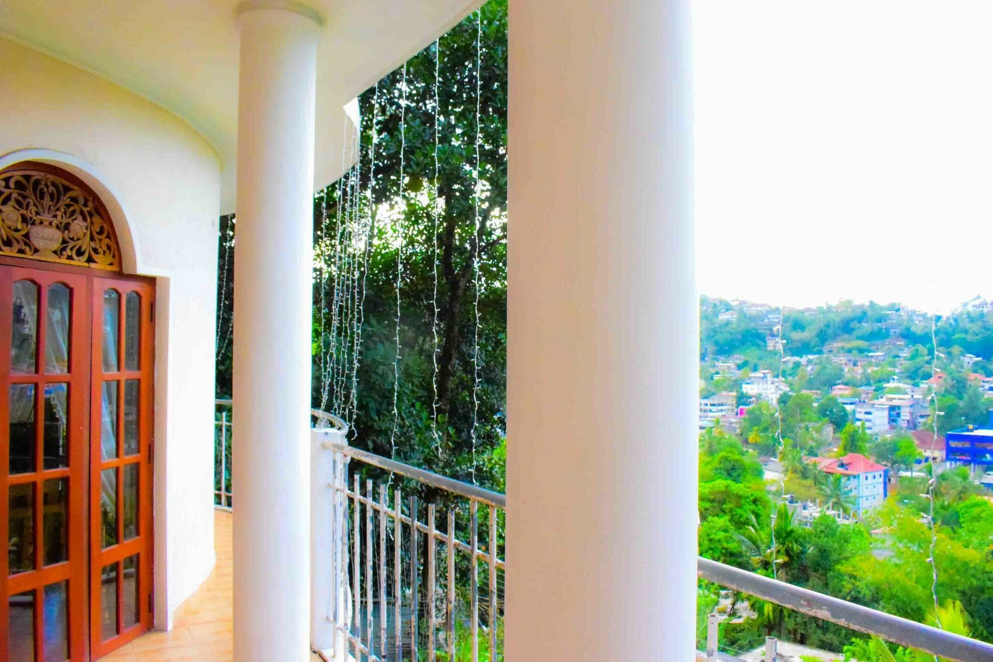 Unique View Kandy Exterior photo